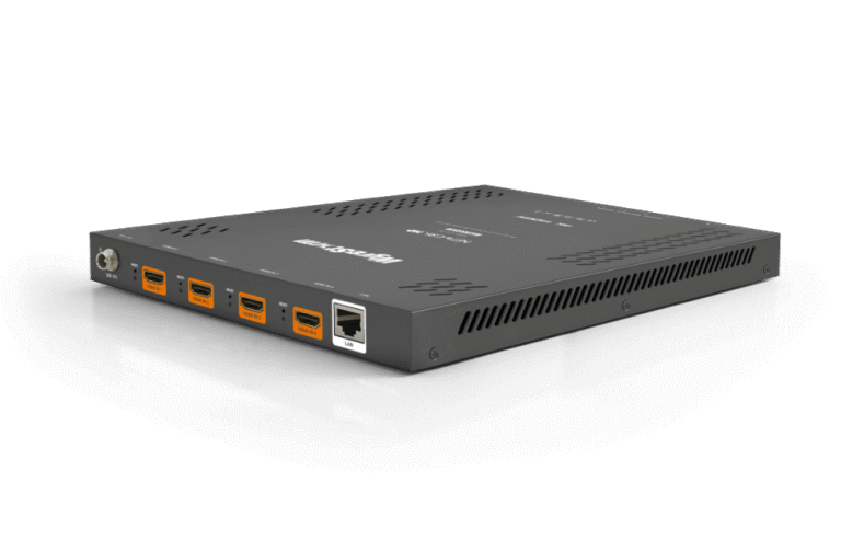 WyreStorm NHD-124-TX