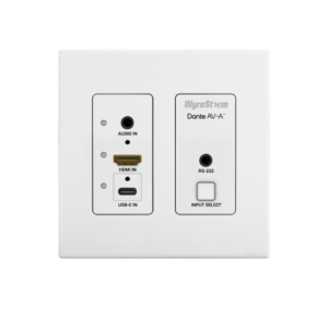 WyreStorm NHD-500-IW-TX v2