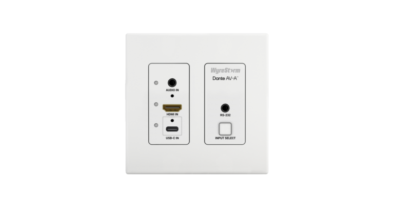 WyreStorm NHD-500-IW-TX v2