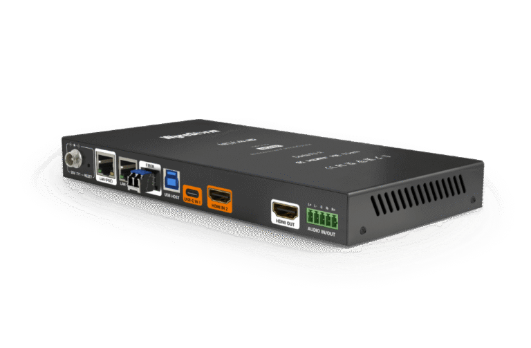 WyreStorm NHD-510-TX