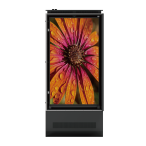Zenith Series LED Display