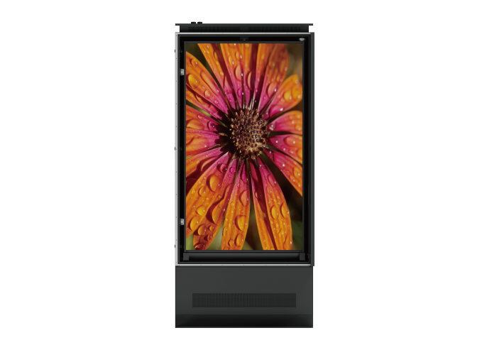 Zenith Series LED Display