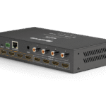 WyreStorm MX-0404-HDMI