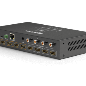 WyreStorm MX-0404-HDMI
