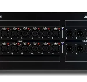 Allen & Heath AB168