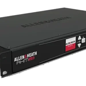 Allen & Heath AHM-16