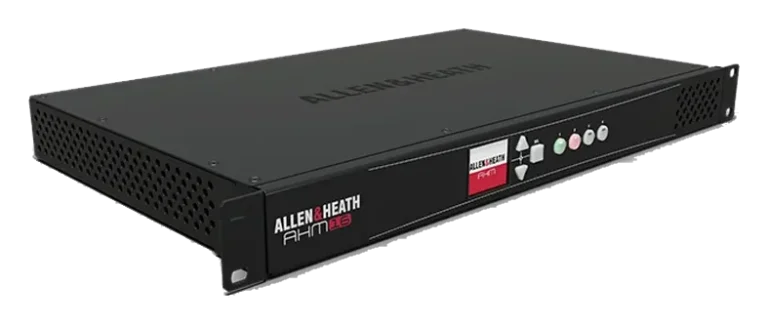 Allen & Heath AHM-16