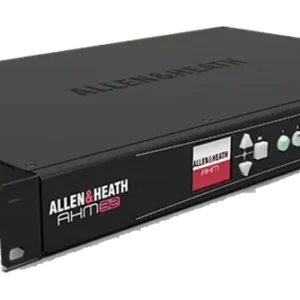 Allen & Heath AHM-32