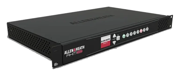 Allen & Heath AHM-32