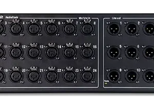 Allen & Heath AR2412