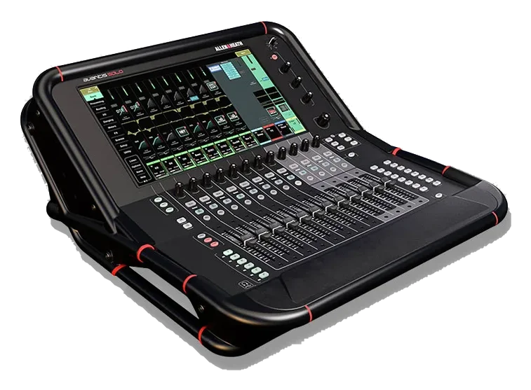 Allen & Heath Avantis Solo