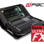 Allen & Heath Avantis Solo Ultra