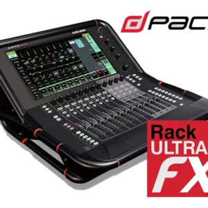 Allen & Heath Avantis Solo Ultra
