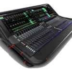 Allen & Heath Avantis
