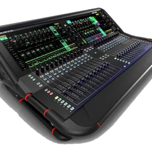 Allen & Heath Avantis