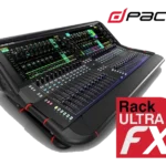 Allen & Heath Avantis Ultra