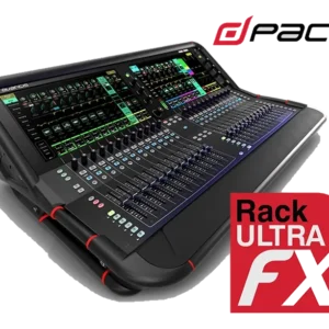 Allen & Heath Avantis Ultra