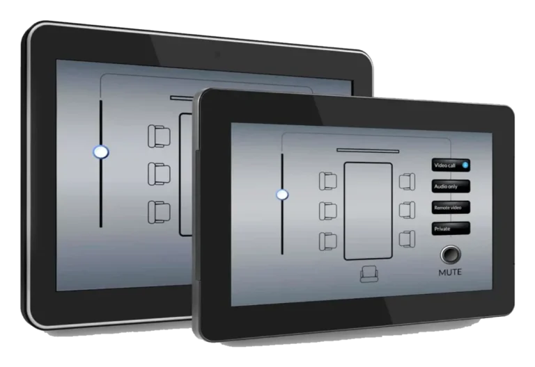 Allen & Heath CC-10 – view 2