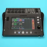 Allen & Heath CQ-12T