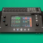 Allen & Heath CQ-18T