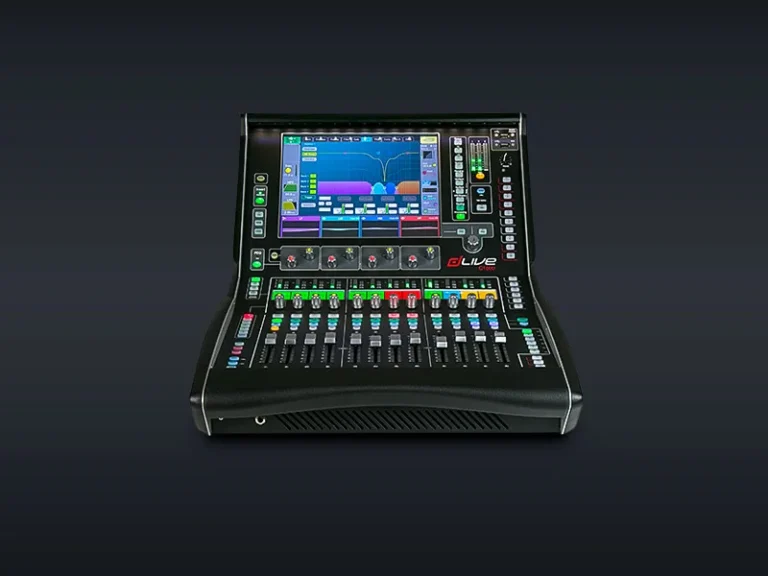 Allen & Heath C1500
