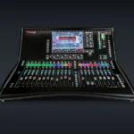 Allen & Heath C2500
