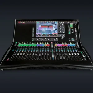 Allen & Heath C2500