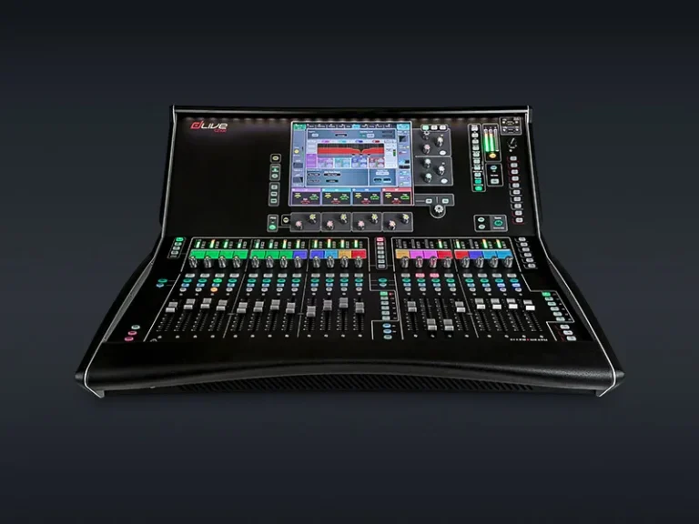 Allen & Heath C2500