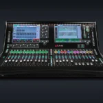 Allen & Heath C3500