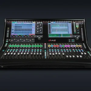 Allen & Heath C3500