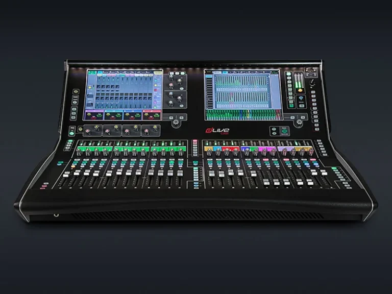 Allen & Heath C3500