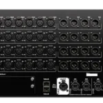 Allen & Heath dLive CDM32 MixRack