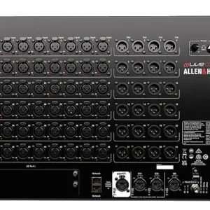 Allen & Heath dLive CDM48 MixRack