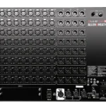 Allen & Heath dLive CDM64 MixRack