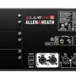 Allen & Heath dLive DM0 MixRack