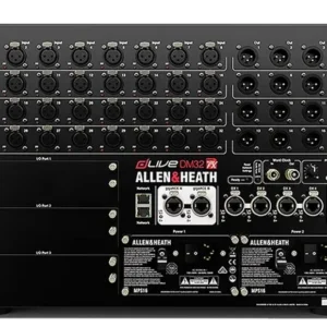 Allen & Heath dLive DM32 MixRack
