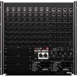 Allen & Heath dLive DM64 MixRack