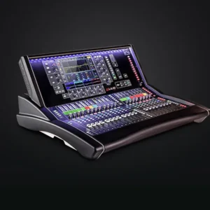 Allen & Heath S3000