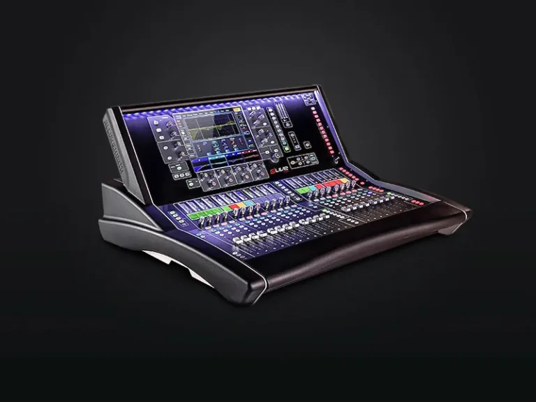 Allen & Heath S3000