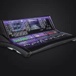 Allen & Heath S5000