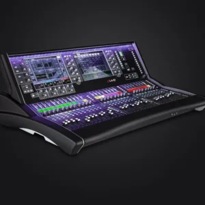 Allen & Heath S5000