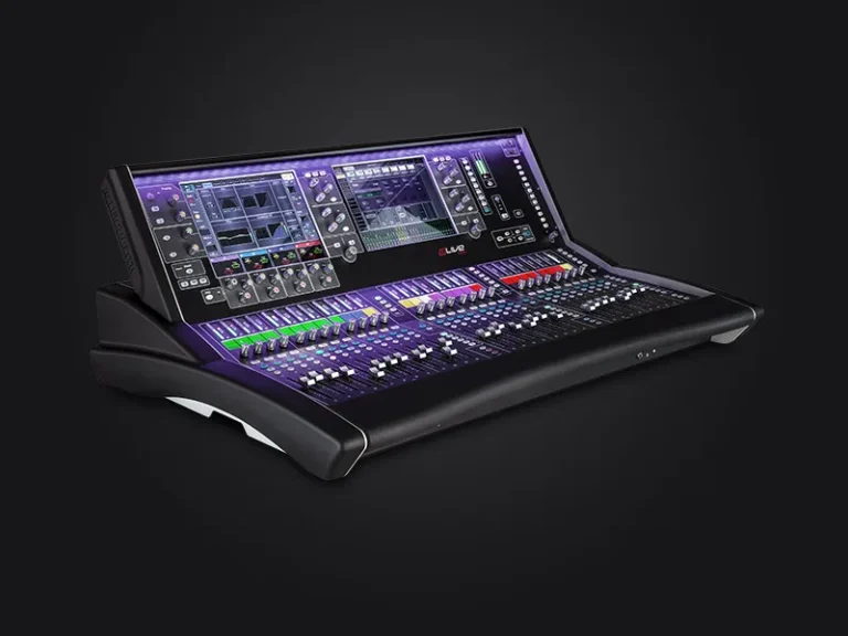 Allen & Heath S5000