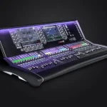 Allen & Heath S7000
