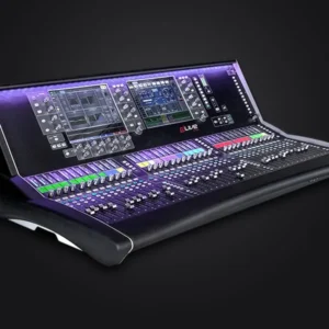 Allen & Heath S7000