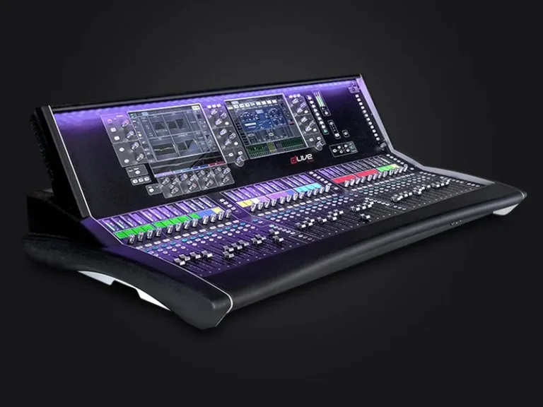 Allen & Heath S7000