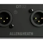 Allen & Heath DT02