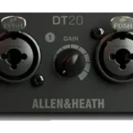 Allen & Heath DT20