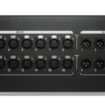 Allen & Heath DT168
