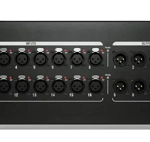Allen & Heath DT168
