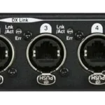 Allen & Heath DX Hub